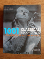 Matthew Rye - 1001 classical recordings you must hear before you die