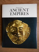 Milestones of history. Ancient empires