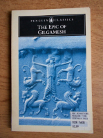 N. K. Sandars - The epic of Gilgamesh