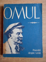 Omul. Povestiri despre Lenin