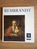 Otto Benesch - Rembrandt
