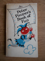 Peter Pauper's book of fun