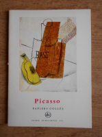 Picasso. Papiers colles