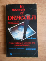 Raymond T. McNally, Radu Florescu - In search of Dracula