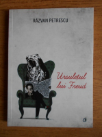 Anticariat: Razvan Petrescu - Ursuletul lui Freud
