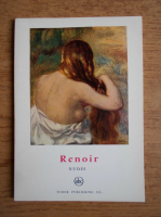 Renoir Nudes