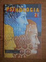 Revista Psihologia, nr. 2, 1992