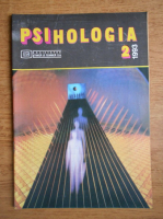 Revista Psihologia, nr. 2, 1993