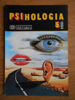 Revista Psihologia, nr. 5, 1994