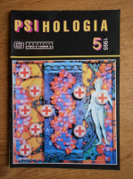 Revista Psihologia, nr. 5, 1995