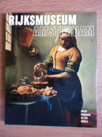 Rijksmuseum Amsterdam paintings