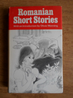 Romanian short stories