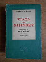 Romola Nijinsky - Viata lui Nijinsky (1946)