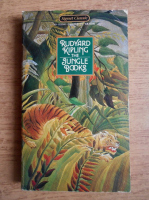 Rudyard Kipling - The Jungle books