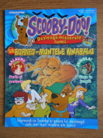 Scooby-Doo. Borneo Muntele Kinabalu (benzi desenate)