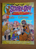 Scooby-Doo. Italia, Coliseum, nr. 6