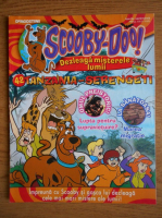 Scooby-Doo. Tanzania Serengeti (benzi desenate)
