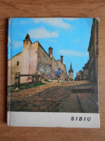 Anticariat: Sibiu (monografie)