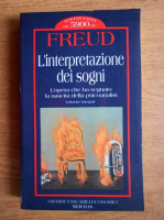 Anticariat: Sigmund Freud - L'interpretazione dei sogni