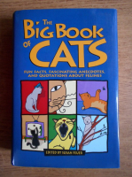 Susan Feuer - The big book of cats