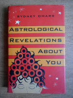 Sydney Omarr - Astrological revelations about you