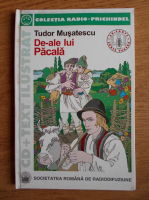 Tudor Musatescu - De-ale lui Pacala