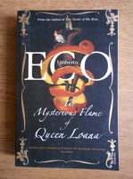 Umberto Eco - The mysterious flame of queen Loana