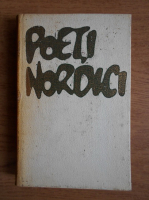 Anticariat: Veronica Porumbacu - Poeti nordici 