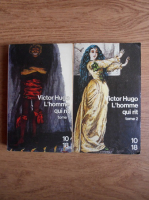 Victor Hugo - L'homme qui rit (2 volume)