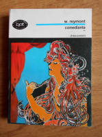 W. Reymont - Comedianta (volumul 2)
