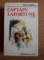 Yves Gandon - Captain Lafortune