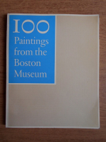 100 paintings from Boston Museum