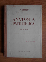 Anticariat: A. I. Abricosov - Anatomia patologica, partea a II-a