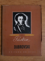 A. S. Puschin - Dubrovski (1949)