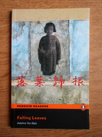 Adeline Yen Mah - Falling leaves (volumul 4)