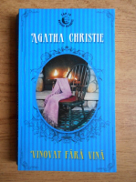 Anticariat: Agatha Christie - Vinovat fara vina