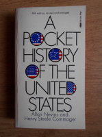 Allan Nevins - A Pocket history of the United States