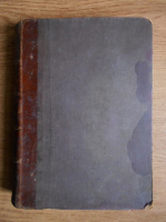Anibal Teodorescu - Tratat de drept administrativ (volumul 1, 1929)