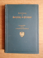 Anleitung zur Beurtheilung des Pferdeheues, nebft 129 tafeln (1889)