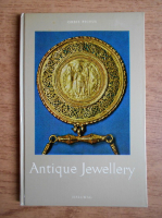 Antique Jewellery from the second to the eight century AD