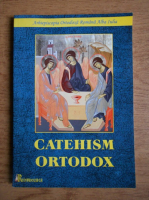 Anticariat: Catehism ortodox