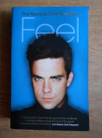Chris Heath - Feel. Robbie Williams