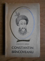 Constantin Serban - Constantin Brincoveanu