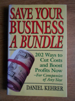 Daniel Kehrer - Save your business a bundle