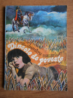 Anticariat: Dumitru Vacariu - Dincolo de poveste (povestiri pentru copii)