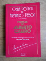 Fernando Pessoa - Poemas de Alberto Caeiro