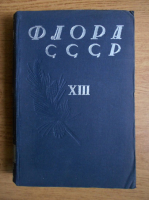 Flora URSS (volumul 13, 1948)