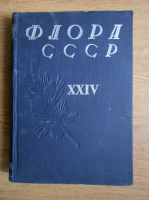Flora URSS (volumul 24)