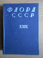 Flora URSS (volumul 29)