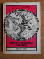 Fratila Nicolae - Cresterea industriala a iepurilor